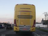Viação Itapemirim 60541 na cidade de Guarulhos, São Paulo, Brasil, por Edmilson Bandeira. Número da foto: #3644441.