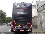 Advance Transatur 3824 na cidade de Campos dos Goytacazes, Rio de Janeiro, Brasil, por Vagner Barreto da Silva. Número da foto: #:id.