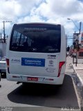 Sistema Complementar de Alagoas 3247 na cidade de Maceió, Alagoas, Brasil, por Matheus  Nascimento. Número da foto: #3642782.