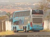 Auto Viação Progresso 6221 na cidade de Teresina, Piauí, Brasil, por Alberto Andrade. Número da foto: #:id.