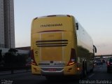 Viação Itapemirim 60541 na cidade de Guarulhos, São Paulo, Brasil, por Edmilson Bandeira. Número da foto: #3644438.