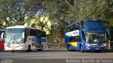 RodeRotas - Rotas de Viação do Triângulo 71401 na cidade de São Paulo, São Paulo, Brasil, por Matheus Barreto de Souza. Número da foto: #3643692.