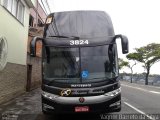 Advance Transatur 3824 na cidade de Campos dos Goytacazes, Rio de Janeiro, Brasil, por Vagner Barreto da Silva. Número da foto: #:id.