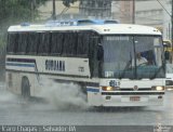 Suruana Transporte e Turismo 1725 na cidade de Salvador, Bahia, Brasil, por Ícaro Chagas. ID da foto: :id.