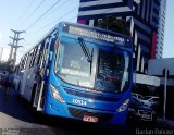 Concessionária Salvador Norte - CSN Transportes 10514 na cidade de Salvador, Bahia, Brasil, por Darlan Paixão. Número da foto: #:id.