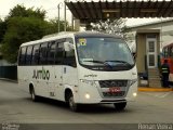 Jumbo Turismo 164 na cidade de São Paulo, São Paulo, Brasil, por Renan Vieira. Número da foto: #3644612.