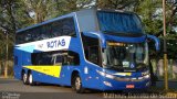RodeRotas - Rotas de Viação do Triângulo 71401 na cidade de São Paulo, São Paulo, Brasil, por Matheus Barreto de Souza. Número da foto: #3643700.