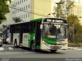 Cooperativa Fênix > Spencer Transporte 1 5075 na cidade de São Paulo, São Paulo, Brasil, por Renan Vieira. Número da foto: #3644634.