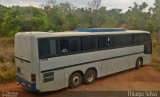 Ônibus Particulares 12000 na cidade de Pirenópolis, Goiás, Brasil, por Thiago Silva . Número da foto: #3644435.