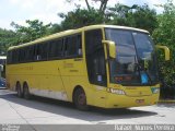 Viação Itapemirim 9045 na cidade de São Paulo, São Paulo, Brasil, por Rafael Nunes Pereira. Número da foto: #3644156.