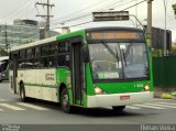 Viação Santa Brígida 1 1083 na cidade de São Paulo, São Paulo, Brasil, por Renan Vieira. Número da foto: #3644646.