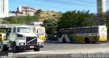 Empresa Gontijo de Transportes 9755 na cidade de Belo Horizonte, Minas Gerais, Brasil, por Maurício Nascimento. Número da foto: #3644811.