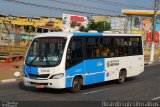 Transwolff Transportes e Turismo 6 6149 na cidade de São Paulo, São Paulo, Brasil, por Ricardo Luiz. Número da foto: #3644322.