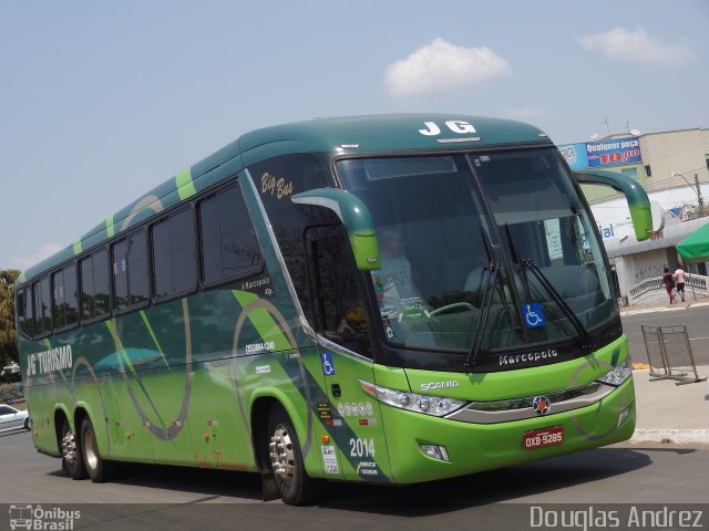 JG Turismo 2014 na cidade de Trindade, Goiás, Brasil, por Douglas Andrez. Número da foto: #3646251.