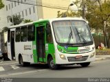 Transcooper > Norte Buss 1 6466 na cidade de São Paulo, São Paulo, Brasil, por Renan Vieira. Número da foto: #3646738.
