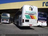 Viasul - Auto Viação Venâncio Aires 2720 na cidade de Sorocaba, São Paulo, Brasil, por Elias  Junior. Número da foto: #3645335.