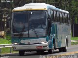Auto Viação Camurujipe 4000 na cidade de Vitória da Conquista, Bahia, Brasil, por Diego Charlis Coelho. Número da foto: #3646294.