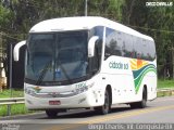 Viação Cidade Sol 7190 na cidade de Vitória da Conquista, Bahia, Brasil, por Diego Charlis Coelho. Número da foto: #3646276.