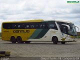 Empresa Gontijo de Transportes 18290 na cidade de Vitória da Conquista, Bahia, Brasil, por Diego Charlis Coelho. Número da foto: #3646311.
