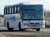 Muniz Turismo 0498 na cidade de Caruaru, Pernambuco, Brasil, por Lenilson da Silva Pessoa. Número da foto: #3645712.