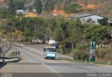 TRANSA - Transa Transporte Coletivo RJ 164.006 na cidade de Comendador Levy Gasparian, Rio de Janeiro, Brasil, por Heloir Calvete. Número da foto: #3646377.