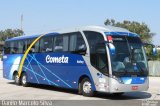 Viação Cometa 14104 na cidade de Curitiba, Paraná, Brasil, por Danilo Marcelo Silva. Número da foto: #:id.