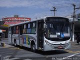 Del Rey Transportes 863 na cidade de Carapicuíba, São Paulo, Brasil, por Michael  Alberto Vieira. Número da foto: #3645735.