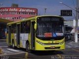 Empresa de Transportes e Turismo Carapicuiba 146 na cidade de Carapicuíba, São Paulo, Brasil, por Michael  Alberto Vieira. Número da foto: #3645722.