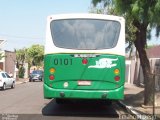 VCP Express 0101 na cidade de Apucarana, Paraná, Brasil, por Emanoel Diego.. Número da foto: #:id.
