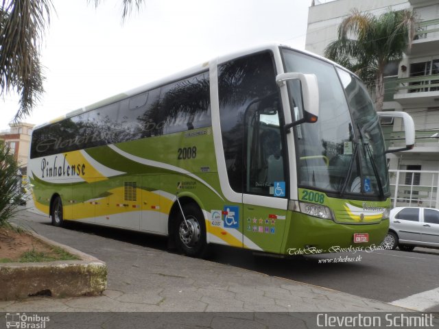 Pinhalense 2008 na cidade de Santa Maria, Rio Grande do Sul, Brasil, por Cleverton Schmitt. Número da foto: #3648658.