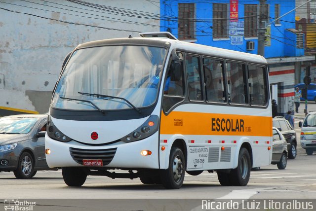 Escolares 11.886 na cidade de São Paulo, São Paulo, Brasil, por Ricardo Luiz. Número da foto: #3648676.