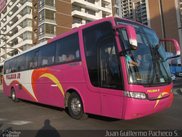 Pullman JR  na cidade de , por Juan Guillermo Pacheco S.. Número da foto: #3648363.