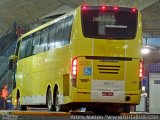 Viação Itapemirim 49017 na cidade de Fortaleza, Ceará, Brasil, por Amós  Mattos. Número da foto: #3648218.