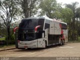 Abratur Viagens e Turismo 234 na cidade de Araxá, Minas Gerais, Brasil, por Guilherme Antonio. Número da foto: #3647561.