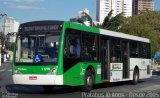 Viação Santa Brígida 1 1276 na cidade de São Paulo, São Paulo, Brasil, por Cristiano Soares da Silva. Número da foto: #:id.