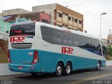 Rápido Ribeirão Preto 3520 na cidade de Ribeirão Preto, São Paulo, Brasil, por Erwin  Luiz. Número da foto: #3647113.