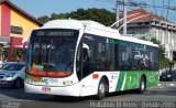 Metra - Sistema Metropolitano de Transporte 7203 na cidade de São Paulo, São Paulo, Brasil, por Cristiano Soares da Silva. Número da foto: #3647733.