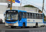 Viação Paratodos > São Jorge > Metropolitana São Paulo > Mobibrasil 6 3723 na cidade de São Paulo, São Paulo, Brasil, por Ricardo Luiz. Número da foto: #3648055.
