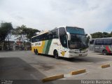 Empresa Gontijo de Transportes 14140 na cidade de Taubaté, São Paulo, Brasil, por Rogerio Marques. Número da foto: #3647469.