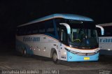 Emtram 4100 na cidade de Paraíba do Sul, Rio de Janeiro, Brasil, por Giovanini Mendes do Carmo. Número da foto: #:id.