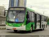 Viação Santa Brígida 1 1837 na cidade de São Paulo, São Paulo, Brasil, por Renan Vieira. Número da foto: #3648328.