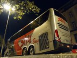 Style Bus 6000 na cidade de Santos, São Paulo, Brasil, por Adam Xavier Rodrigues Lima. Número da foto: #3647274.