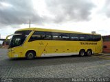 Viação Itapemirim 60517 na cidade de Belo Horizonte, Minas Gerais, Brasil, por Maurício Nascimento. Número da foto: #3648567.