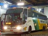 Empresa Gontijo de Transportes 14155 na cidade de Fortaleza, Ceará, Brasil, por Amós  Mattos. Número da foto: #3647359.