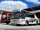 Viação Graciosa A100 na cidade de Curitiba, Paraná, Brasil, por Raphael Malacarne. Número da foto: #3648179.