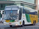Empresa Gontijo de Transportes 16000 na cidade de Fortaleza, Ceará, Brasil, por Amós  Mattos. Número da foto: #3648197.