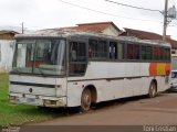 Ônibus Particulares 5600 na cidade de Rio Branco, Acre, Brasil, por Tôni Cristian. ID da foto: :id.