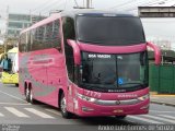 Viação Garcia 7179 na cidade de São Paulo, São Paulo, Brasil, por André Luiz Gomes de Souza. Número da foto: #3648222.