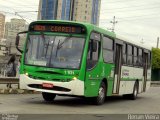 Viação Santa Brígida 1 1131 na cidade de São Paulo, São Paulo, Brasil, por Renan Vieira. Número da foto: #3648301.