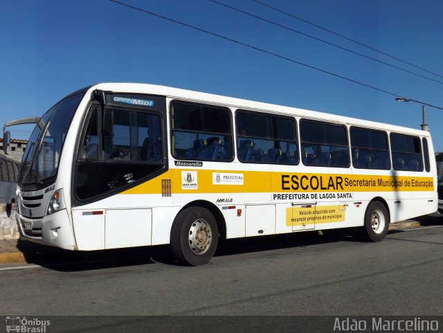 Prefeitura Municipal de Lagoa Santa 8128 na cidade de Belo Horizonte, Minas Gerais, Brasil, por Adão Raimundo Marcelino. Número da foto: #3650223.